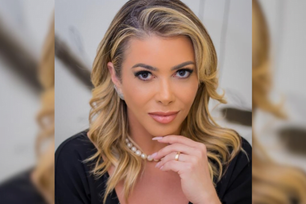 Claudia Martinez