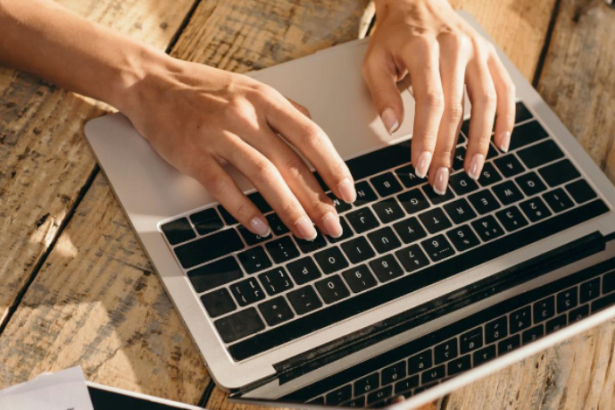 Inserir conteúdo positivo no Google