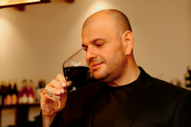 André Luiz Veiga Lauria