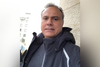 Carlos Alberto Arges Junior