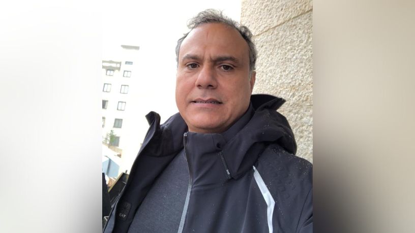 Carlos Alberto Arges Junior