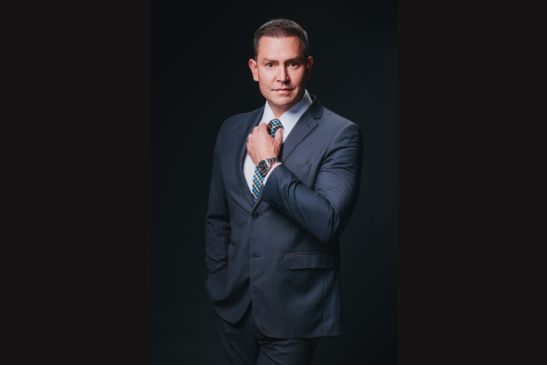 Dr. Christian Zini Amorim