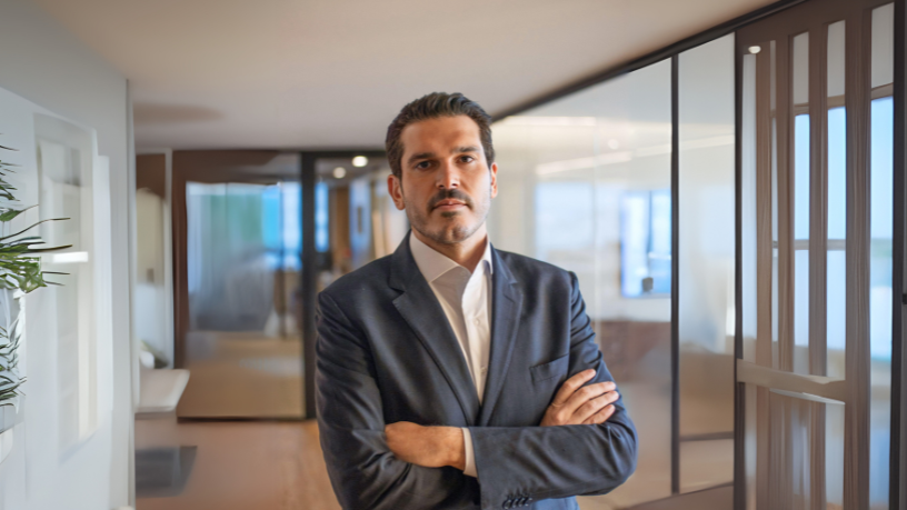 Daniel Brito Loyola