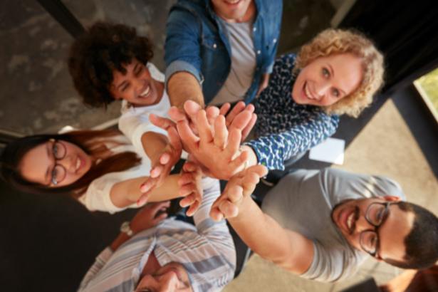 Ramalho Souza Alves acredita que a educação ambiental desde cedo forma cidadãos conscientes.