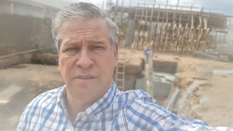 Superar desafios e criar um futuro sustentável é papel central da engenharia, afirma Ricardo Chimirri Candia.
