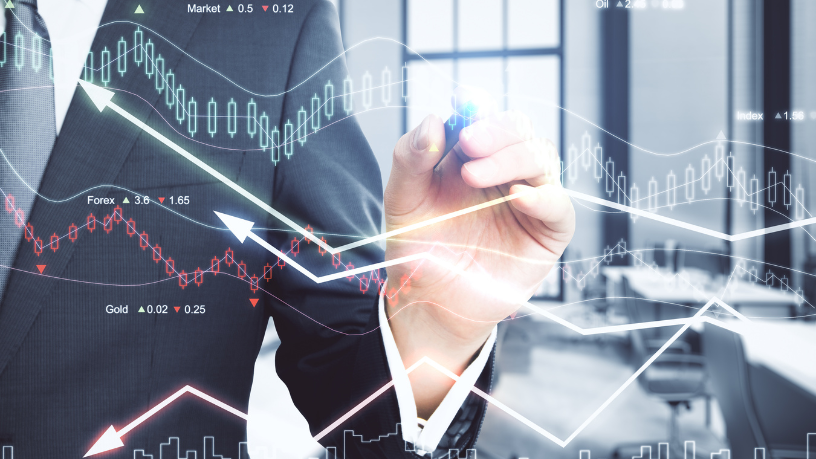 Aprenda com Carlos Eduardo Rosalba Padilha a simplificar a gestão financeira e potencializar resultados em startups.
