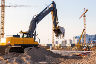 Megaprojetos de infraestrutura: entenda com Diego Borges o impacto econômico e social das grandes obras.
