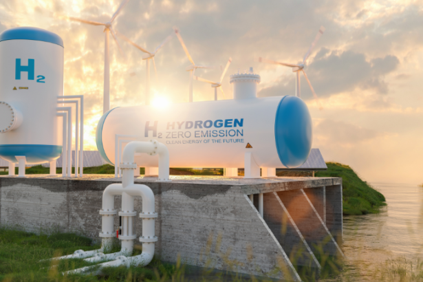 Fernando Trabach Filho discute como políticas fiscais podem impulsionar o uso do hidrogênio verde com responsabilidade ambiental.