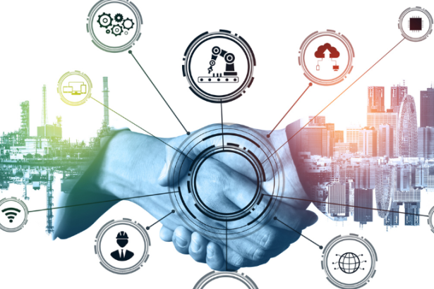 Antônio Fernando Ribeiro Pereira explora como a revolução dos servidores está moldando uma nova era de tecnologia e eficiência.