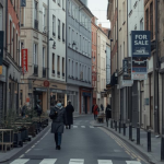 Alex Nabuco dos Santos analisa como sustentabilidade e tecnologia moldam o novo luxo europeu.