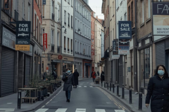 Alex Nabuco dos Santos analisa como sustentabilidade e tecnologia moldam o novo luxo europeu.