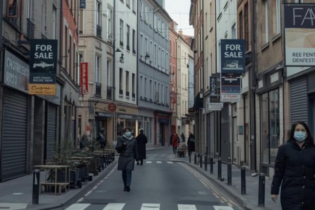 Alex Nabuco dos Santos analisa como sustentabilidade e tecnologia moldam o novo luxo europeu.
