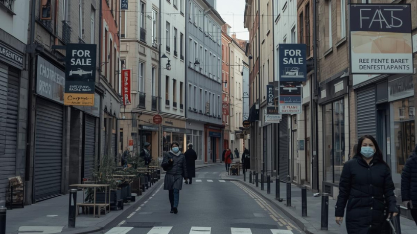 Alex Nabuco dos Santos analisa como sustentabilidade e tecnologia moldam o novo luxo europeu.
