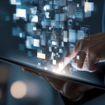 Andre de Barros Faria mostra como a governança digital transforma dados em transparência e eficiência pública.