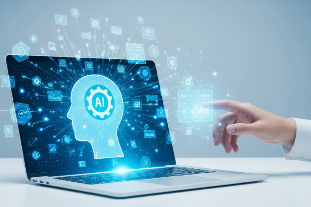 Andre de Barros Faria explora como os agentes autônomos de IA estão transformando o conceito de colaboração no ambiente digital.