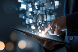 Andre de Barros Faria mostra como a governança digital transforma dados em transparência e eficiência pública.