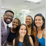 Oluwatosin Tolulope Ajidahun explica como a criopreservação vem evoluindo e ampliando as chances de sucesso reprodutivo.