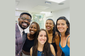 Oluwatosin Tolulope Ajidahun explica como a criopreservação vem evoluindo e ampliando as chances de sucesso reprodutivo.