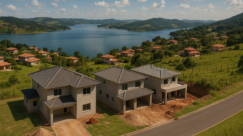 Para Ademir Pereira de Andrade, Igaratá vive um momento estratégico que amplia investimentos e valorização para 2026.