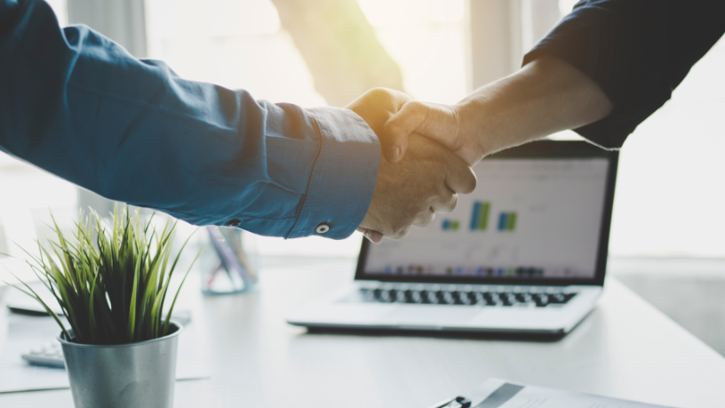 Para Alfredo Moreira Filho, construir legado é entender que cada decisão presente molda o caminho das empresas amanhã.