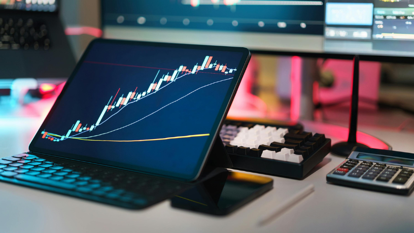 Decisões mais seguras e lucrativas: Kelsem Ricardo Rios Lima explica como os números revelam oportunidades que muitos não enxergam.