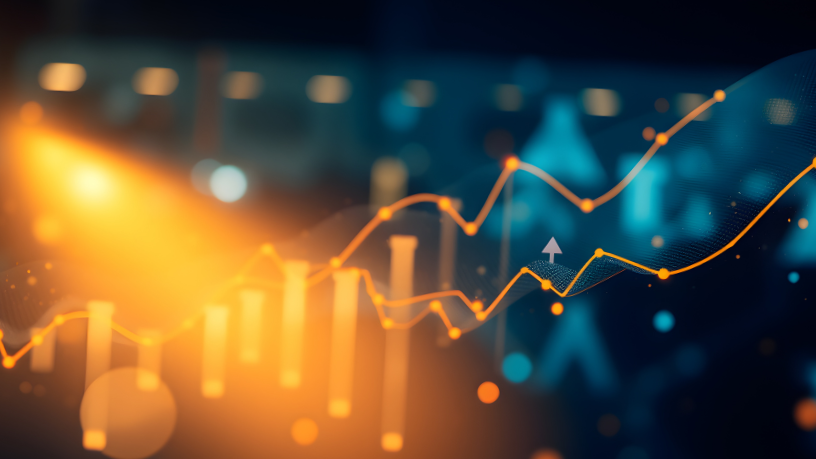 Kelsem Ricardo Rios Lima mostra como transformar estatísticas em estratégias: descubra o poder dos dados no investimento inteligente.