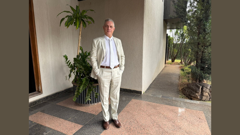 Leonardo Manzan discute a responsabilidade dos gestores frente à complexidade do sistema tributário nacional.