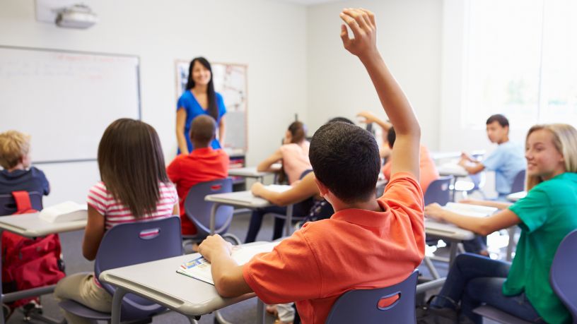 Em seu novo texto, Teciomar Ábila mostra como soluções inovadoras podem elevar a qualidade da educação nas escolas.
