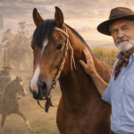 Cavalo Crioulo como Patrimônio Nacional une história, cultura e desempenho, destaca Aldo Vendramin.