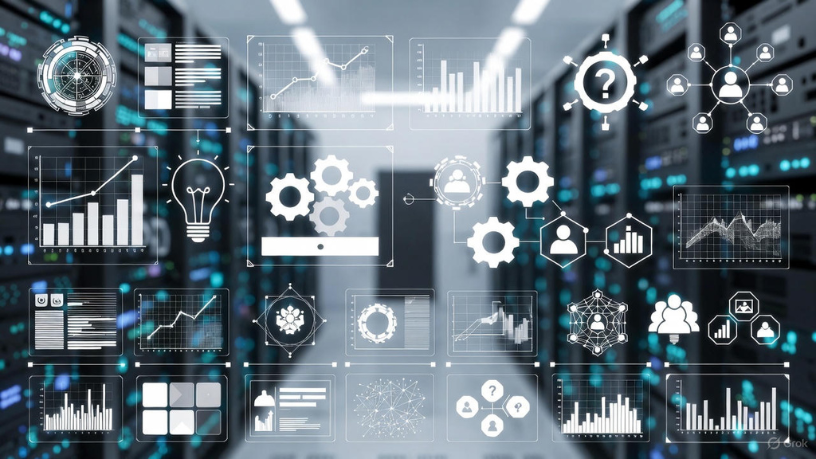 Dataeasy destaca que maturidade digital requer cultura, integração e tecnologia estratégica.