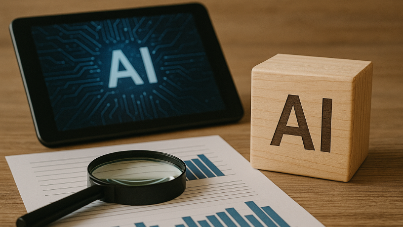 RAG, embeddings e IA segura formam o futuro da busca corporativa no Brasil, ampliando precisão e governança, destaca a Nexdata Tecnologia LTDA.