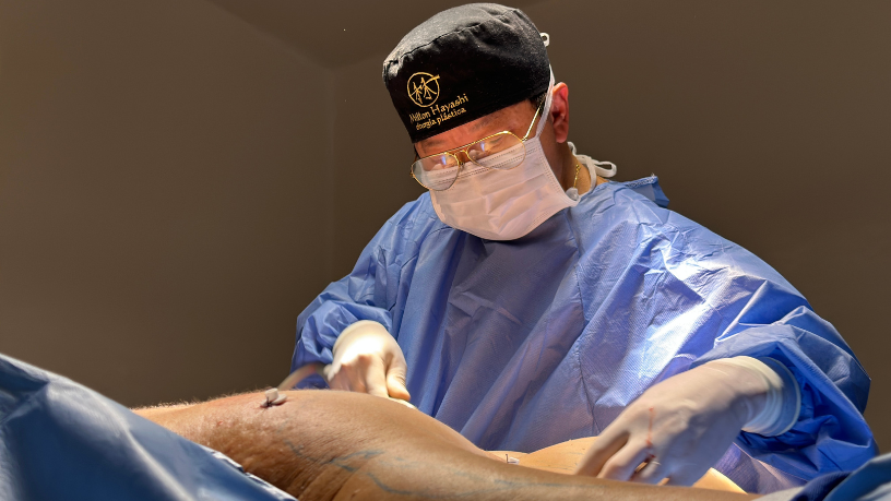 Milton Seigi Hayashi