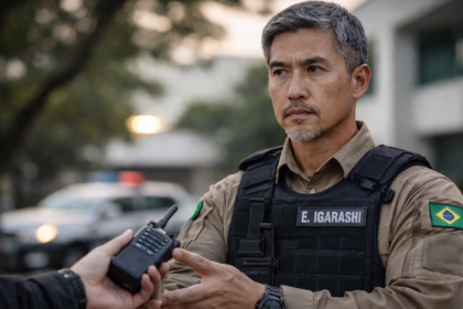 Ernesto Kenji Igarashi