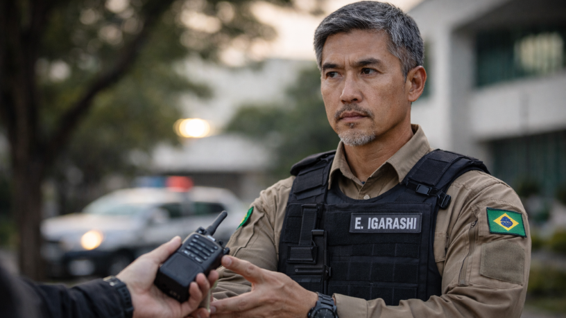 Ernesto Kenji Igarashi