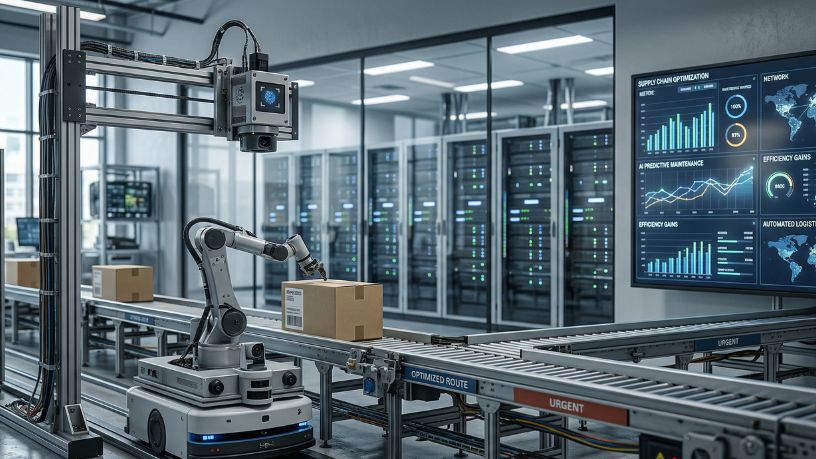 Jean Pierre Lessa e Santos Ferreira