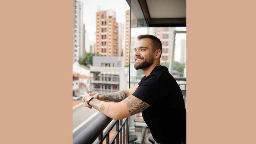 Lucas Peralles