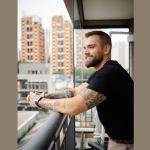 Lucas Peralles