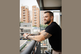 Lucas Peralles