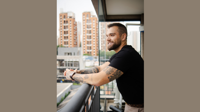 Lucas Peralles