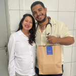 Yuri Silva Portela