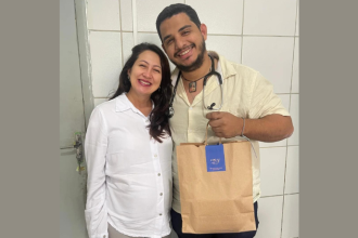 Yuri Silva Portela