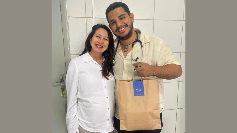 Yuri Silva Portela