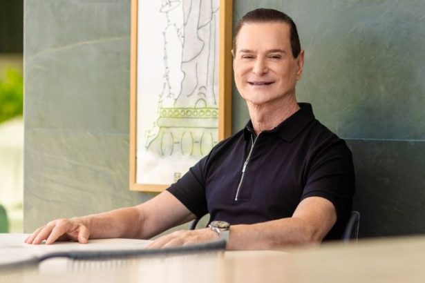 Márcio Alaor de Araújo