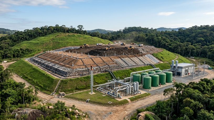 Versa Engenharia Ambiental Ltda