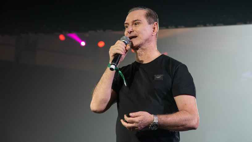 Marcio Alaor de Araujo